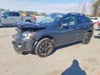 SUBARU CROSSTREK 2021