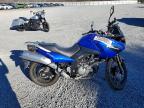 SUZUKI DL650 2005