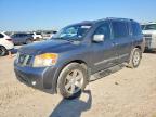 NISSAN ARMADA 2013