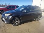TOYOTA RAV4 2016