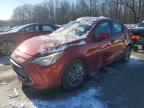 TOYOTA YARIS 2020