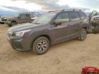 SUBARU FORESTER 2020
