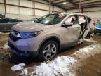 HONDA CR-V 2018