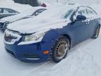 CHEVROLET CRUZE 2011