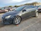 CHEVROLET CRUZE 2012