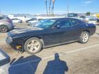 DODGE CHALLENGER 2013