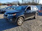 KIA SORENTO 2012