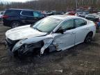 NISSAN MAXIMA 2013