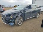 KIA SORENTO 2018