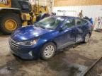 HYUNDAI ELANTRA 2019