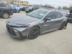 TOYOTA CAMRY 2025