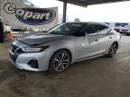 NISSAN MAXIMA 2019