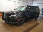 CHEVROLET TAHOE 2021