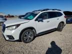SUBARU ASCENT 2019