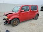 NISSAN CUBE 2011