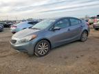 KIA FORTE 2016