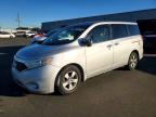 NISSAN QUEST 2015