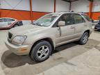 LEXUS RX 2002