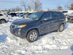 KIA SORENTO 2012