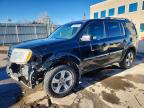 HONDA PILOT 2013
