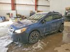 SUBARU CROSSTREK 2016