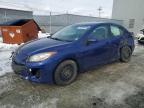 MAZDA 3 2013