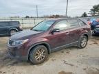 KIA SORENTO 2014
