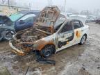 SUBARU IMPREZA 2008