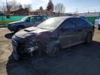 SUBARU WRX 2023