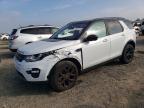 LAND ROVER DISCOVERY SPORT 2017