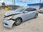 HYUNDAI SONATA 2011