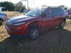JEEP CHEROKEE 2016
