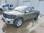NISSAN TITAN 2005