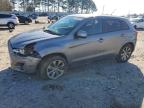 MITSUBISHI OUTLANDER SPORT 2015