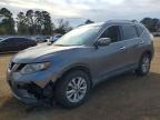 NISSAN ROGUE 2015