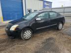 NISSAN SENTRA 2012