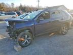 TOYOTA RAV4 PRIME 2024