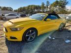 FORD MUSTANG 2016