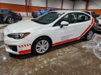 SUBARU IMPREZA 2019