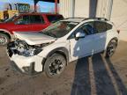 SUBARU CROSSTREK 2023