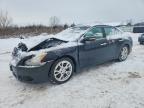 NISSAN MAXIMA 2012