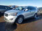 KIA SORENTO 2017