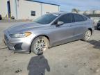 FORD FUSION 2020