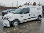 RAM PROMASTER CITY 2022