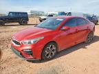 KIA FORTE 2020