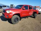 TOYOTA TACOMA 2015