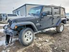JEEP WRANGLER UNLIMITED 2015