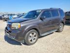 HONDA PILOT 2012