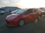 TOYOTA PRIUS 2019