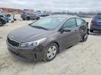 KIA FORTE 2018